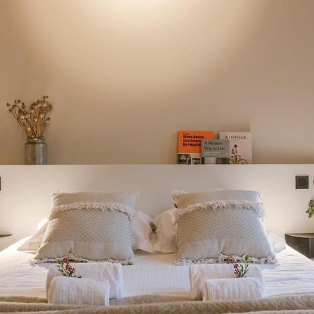 Way Sweet Dreams - Room 2 Ghent Luaran gambar
