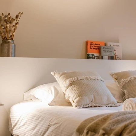 Way Sweet Dreams - Room 2 Ghent Luaran gambar