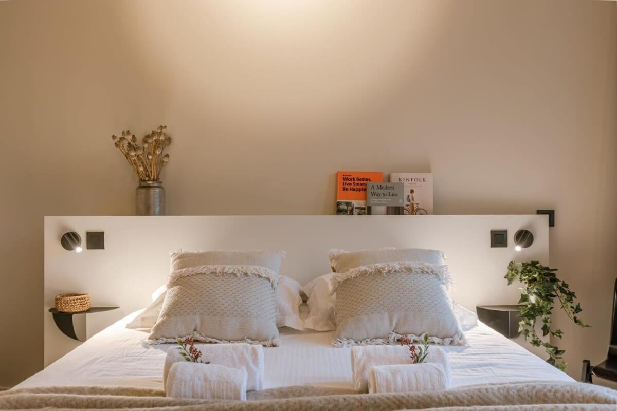 Way Sweet Dreams - Room 2 Ghent Luaran gambar