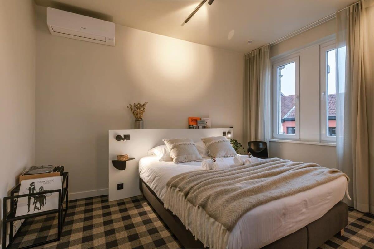 Way Sweet Dreams - Room 2 Ghent Luaran gambar