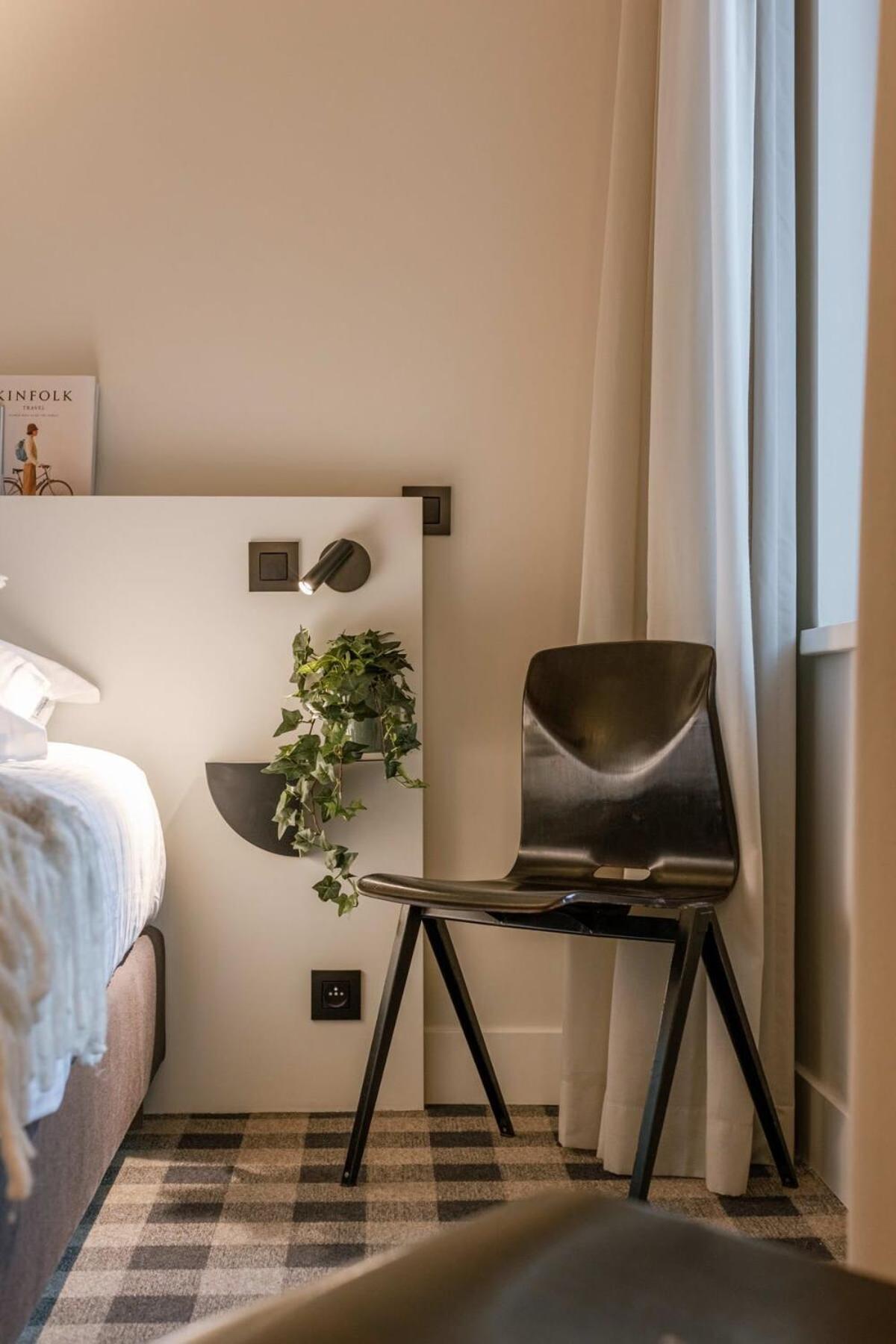 Way Sweet Dreams - Room 2 Ghent Luaran gambar