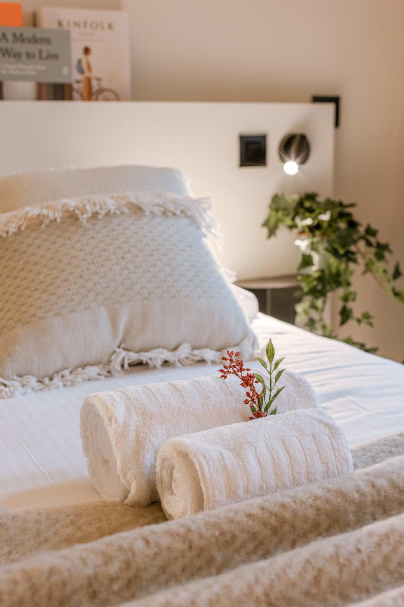 Way Sweet Dreams - Room 2 Ghent Luaran gambar